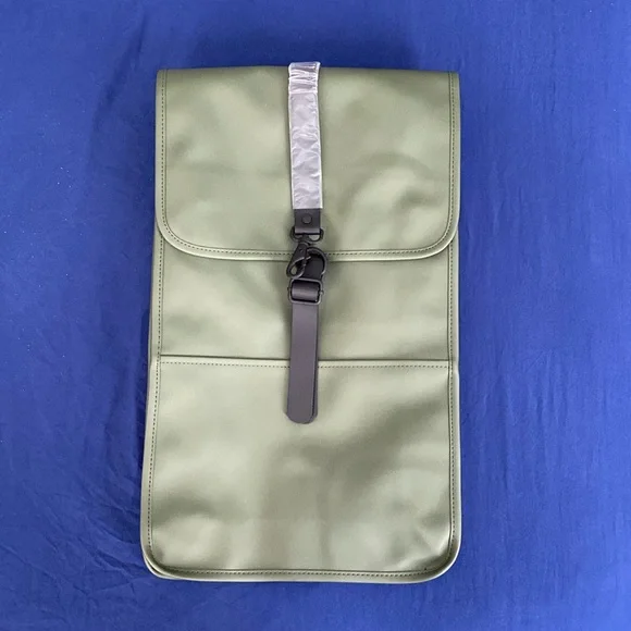 backpack traveler hat Aish Tamid Hat Travel Backpack